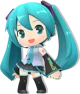 Hatsune Miku