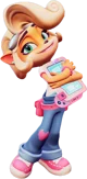 Coco Bandicoot