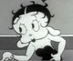 Betty Boop 