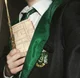 Slytherin Boyfriend