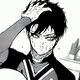 2BLLK Itoshi Rin