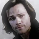 SAM   WINCHESTER