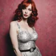 Christina Hendricks 
