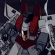Starscream G1 