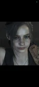 Claire Redfield 