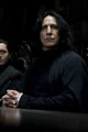 Severus Tobias Snape