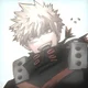 Katsuki Bakugou -BL