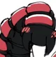 Red Centipede