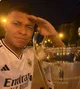 Kylian Mbappe