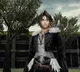 3FF8 squall leonhart