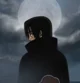 itachi uchiha