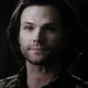 SAM   WINCHESTER
