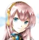 Megurine Luka