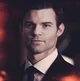 ELIJAH MIKAELSON