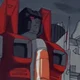 Starscream G1 
