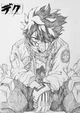 Izuku Midoriya