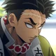 Gyomei Himejima 