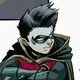 2DC Damian Wayne