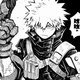 Bakugo Katsuki 