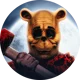 Winnie the Pooh