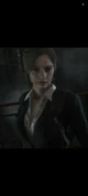 Claire Redfield 