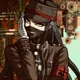 Korekiyo Shinguji