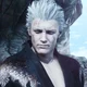 DMC5 Vergil