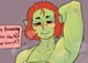 Orc Momma