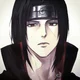 Itachi Uchiha 