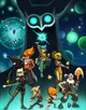 Wakfu RP RPG