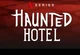 Haunted Hotel