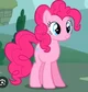 Pinkie Pie 