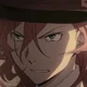 Chuuya Nakahara