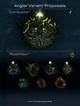 Viromalous Entities