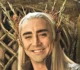 King Thranduil 