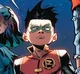 Damian Wayne