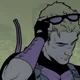 Clint Barton