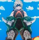 GIANT BAKUGO