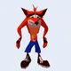 Crash bandicoot 