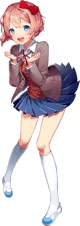 Sayori