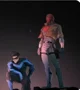 Jason and Dick