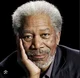 Morgan Freeman 