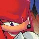 Knuckles the Echidna