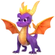 Spyro The Dragon