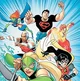 Young Justice