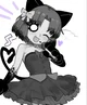 Crazed Moneko