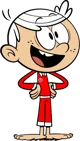 Lincoln Loud
