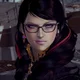 Cereza Bayonetta