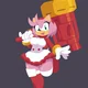 Amy Rose