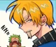 Sanji Vinsmoke